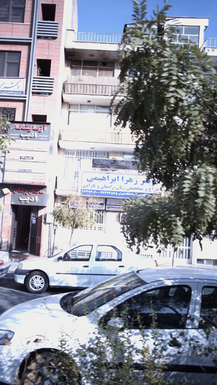 دکتر زهرا ابراهیمی