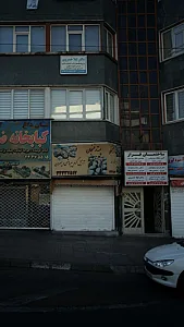 دکتر فرشید سیاوشیان