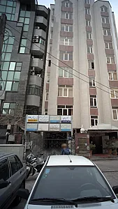 دکتر سید محسن حجازی