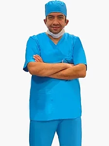 دکتر محمدرضا صادقی