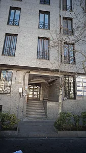 دکتر مسعود ناصری پور