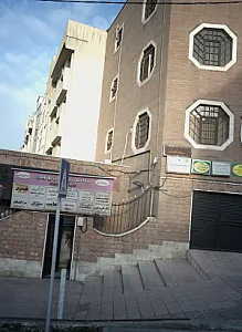 دکتر علی پرموزه