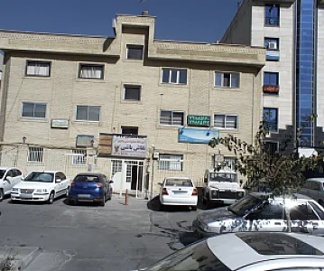 دکتر غلامعلی آزادی