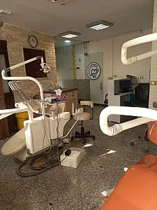 دندانپزشکی دکتر صفدریان
