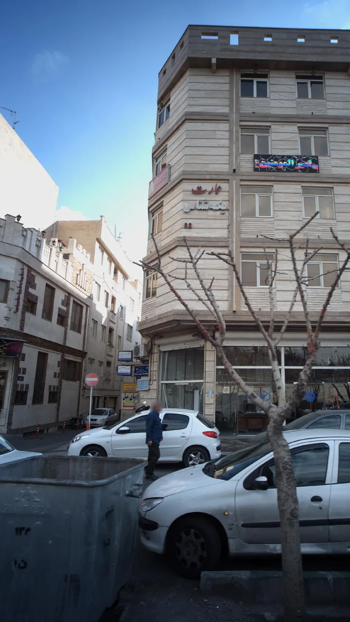 دکتر محمد رزازیان
