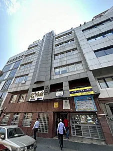 کلینیک دندانپزشکی دکتر صالح
