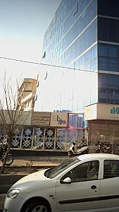 دکتر فیروز فصیحی