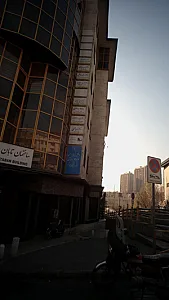 دکتر فرید علی احیائی