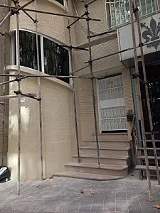 مطب دکتر مسعود مرادی متخصص پوست