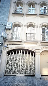 دکتر نسیم تقوی