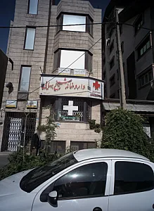 دکتر شاپور پرخیده