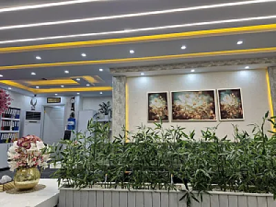 مطب دکترسیدرضا سیدی