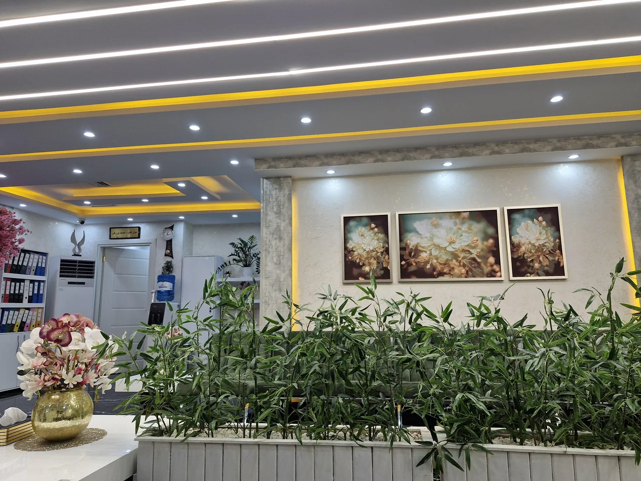 مطب دکترسیدرضا سیدی