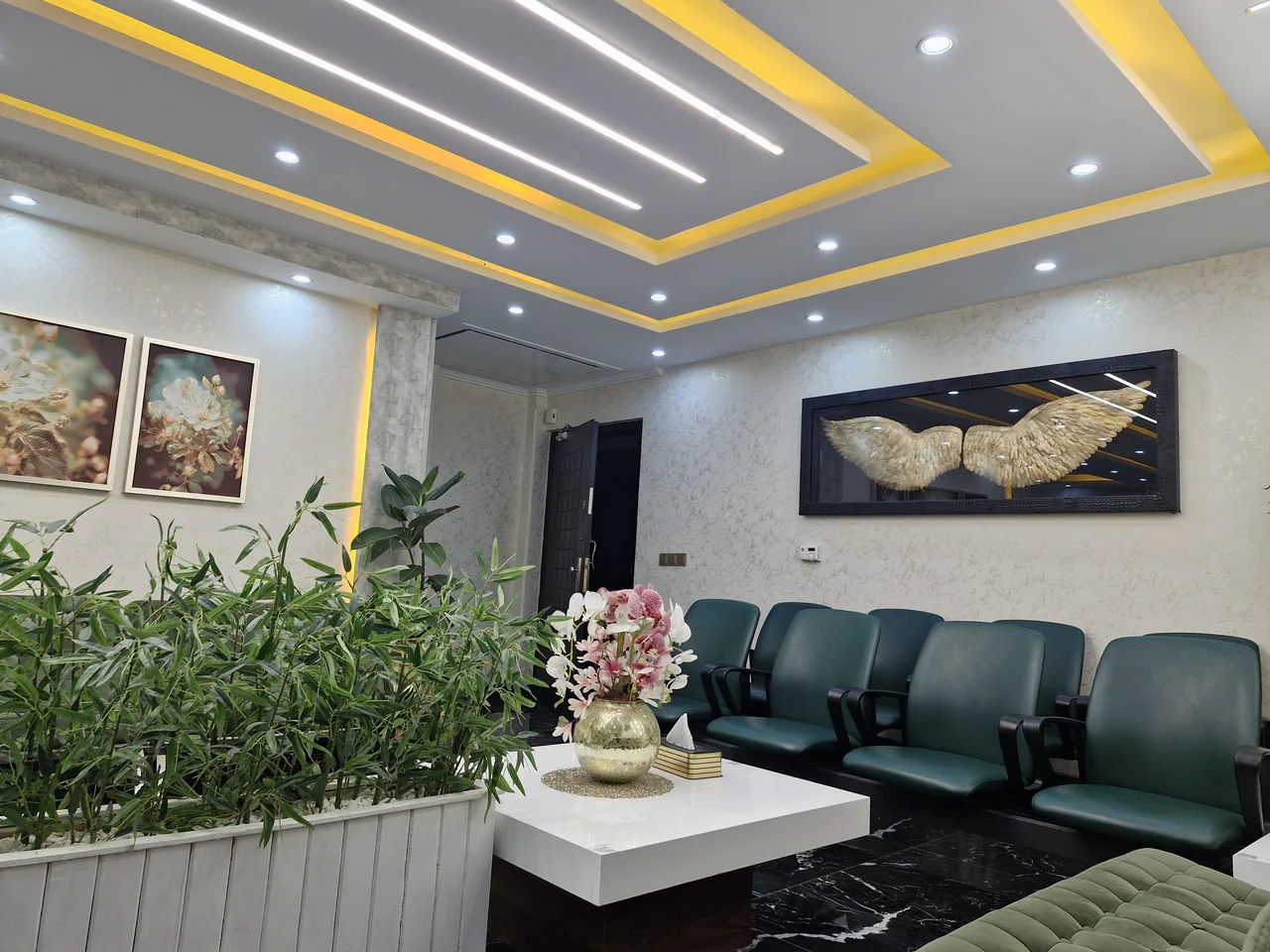 مطب دکترسیدرضا سیدی - تصویر 2