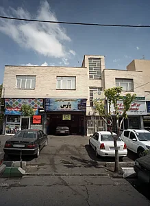دکتر رضا شکوهی