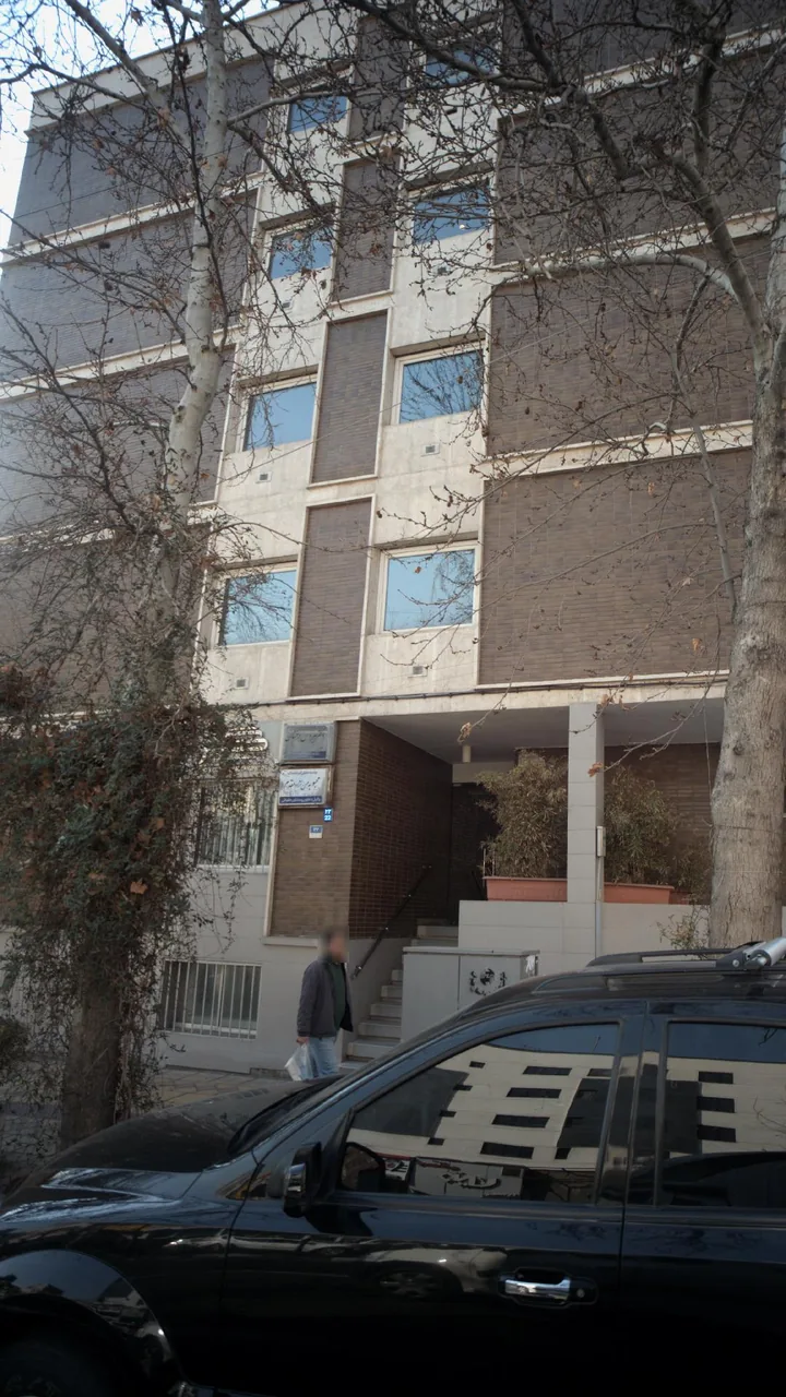 دکتر سیروس درخشان