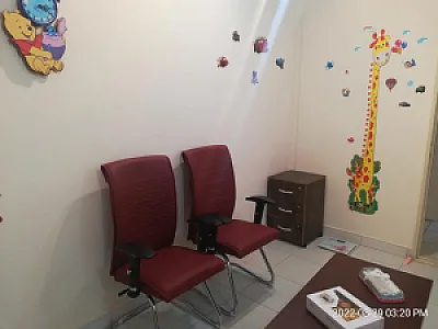 مطب دکتر شکوفان علیزاده