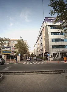 دکتر سیمین میرعلائی