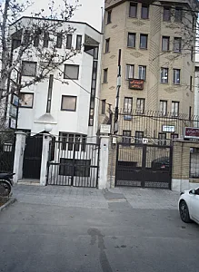 دکتر محمدرضا نیک خواه