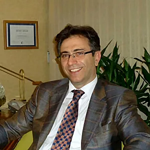 دکتر مسعود بنیادی