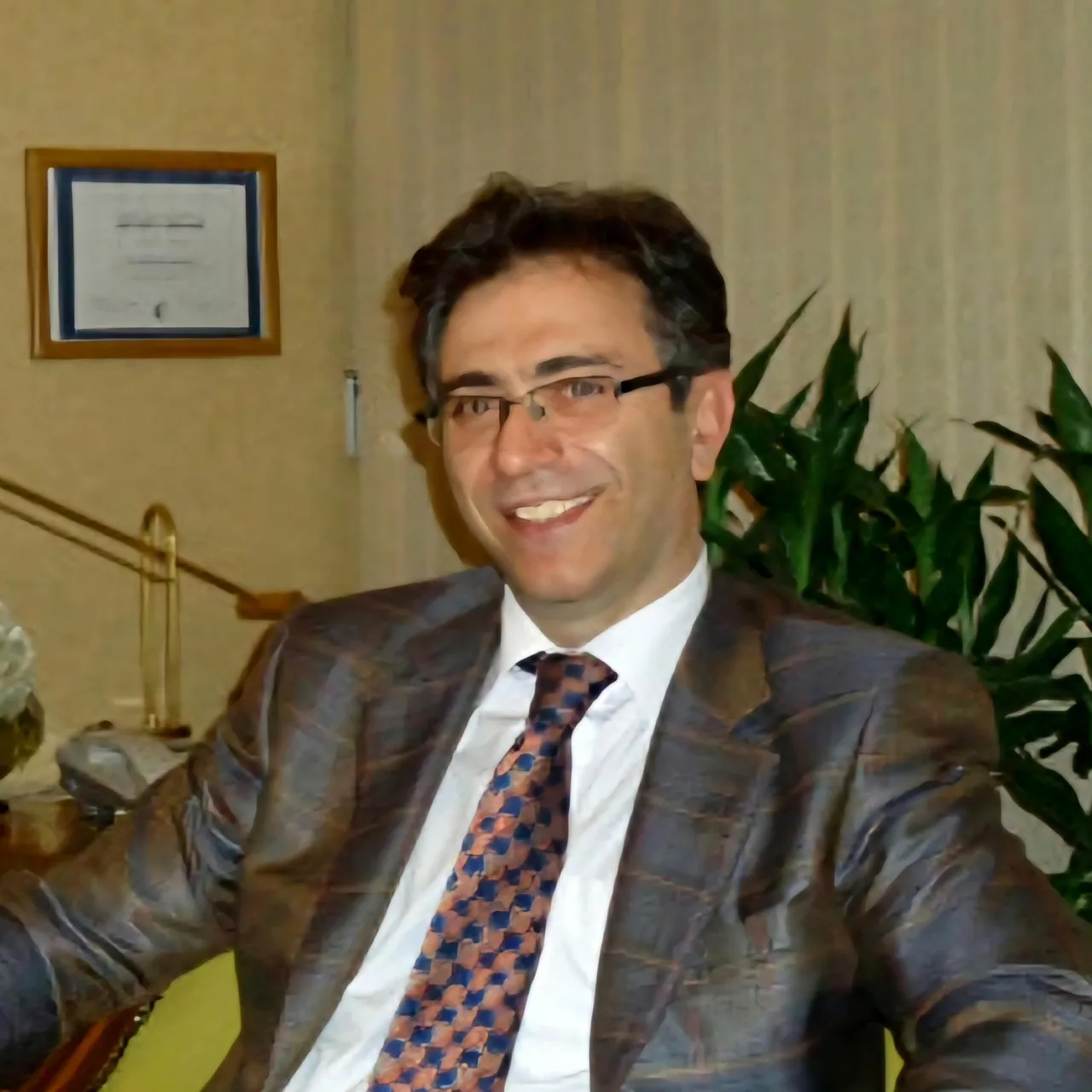 دکتر مسعود بنیادی