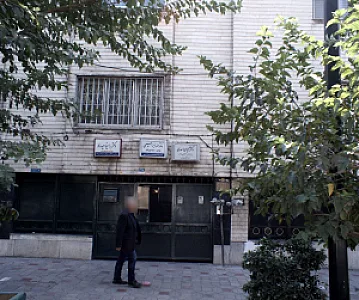 دکتر کیوان احدی