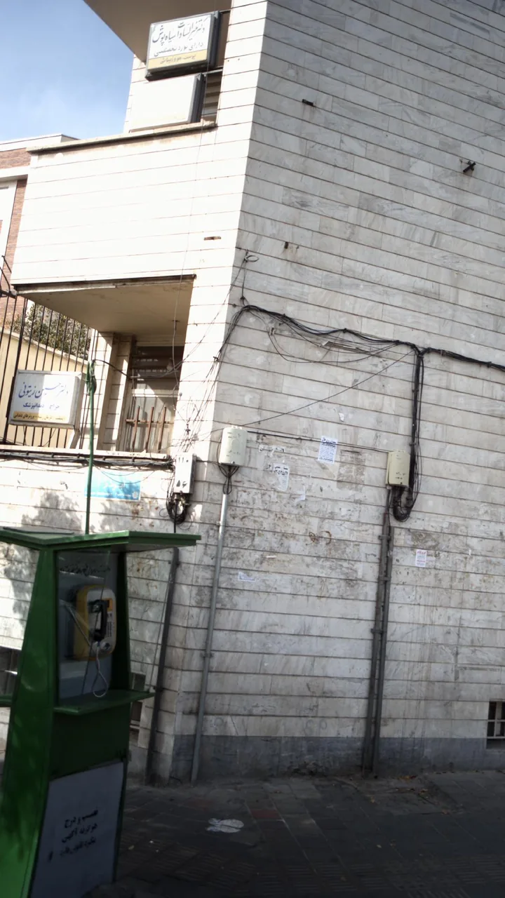 دکتر نیرالسادات سیاه پوش - تصویر 3