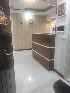 مطب دکتر کوروش صمد پور