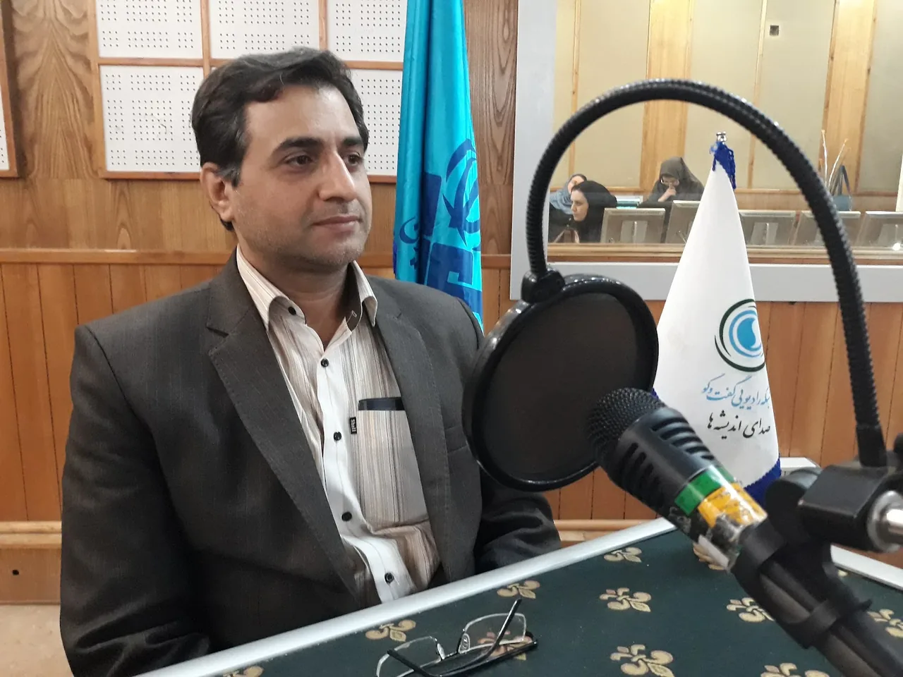مطب دکتر کوروش صمد پور - تصویر 4