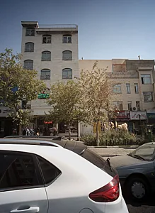 دکتر ماندانا کلانتری