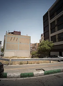 ساختمان پزشکان