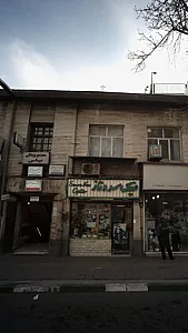 دکتر بهاره مکری
