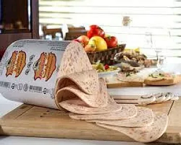 فروشگاه گوشت و پروتئین بوفالو