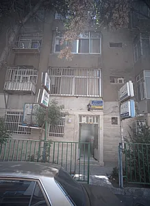 مطب فریبا رنجی پور