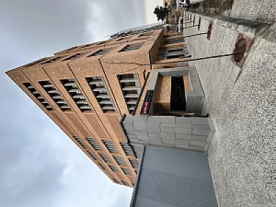 دبیرستان دخترانه دوره اول دکتر حسابی