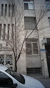 دکتر مهرداد عبدوس