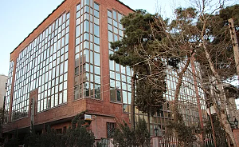 متخصص ارتودنسی دکتر علیرضا خدیوی