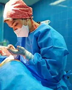 مطب دکتر شیما حاجی بگلو