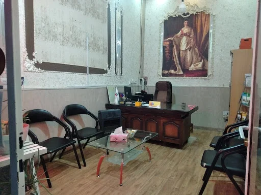 بیمه ملت - نمایندگی قنبرزاده (کد ۷۰۶۵)