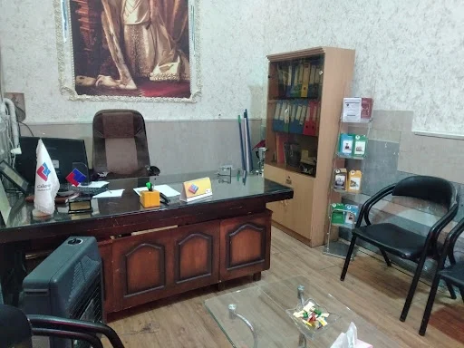 بیمه ملت - نمایندگی قنبرزاده (کد ۷۰۶۵) - بیمه در تبریز