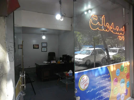 بیمه ملت - نمایندگی قنبرزاده (کد ۷۰۶۵) - بیمه در تبریز