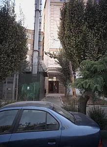 دکتر فریبا الماسی