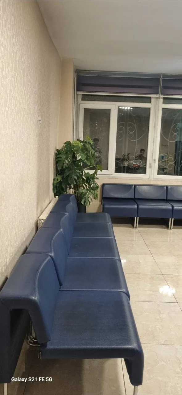 مطب 1 دکتر حمیدرضا یزدی - تصویر 3