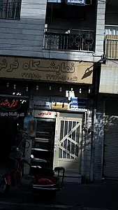 دکتر سعیدروز رخ