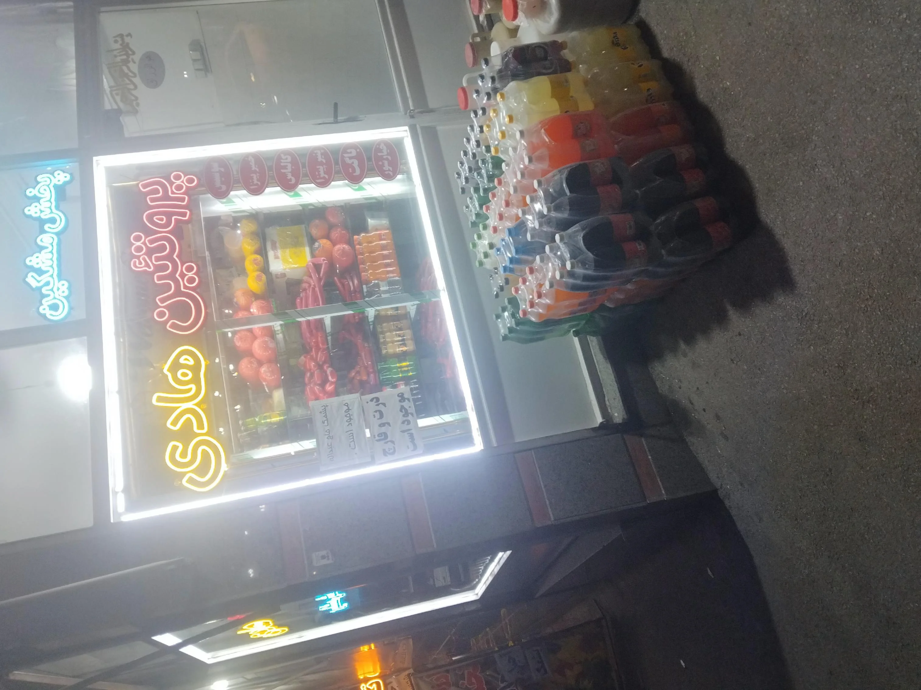 پروتئین هادی