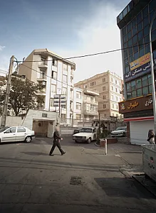 دکتر شهاب هاشم زاده