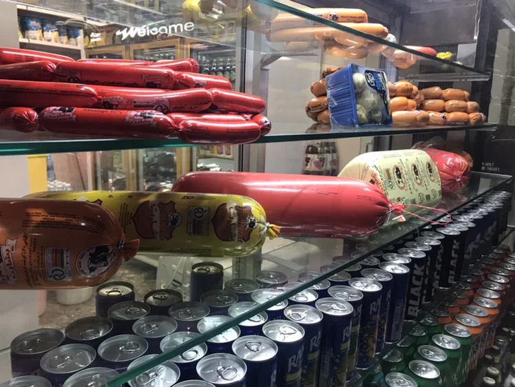 پروتئین فرداد