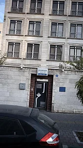 دکتر سید حسین رجالی