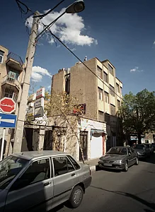 دکتر عباس مشتاق - پزشک عمومی در تهران
