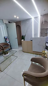 مطب دکترعلی حکیم الهی